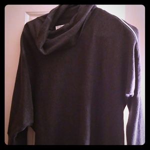 Michael kors sweater in grey